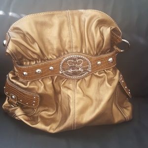 Kathy Van Zeeland Purse
